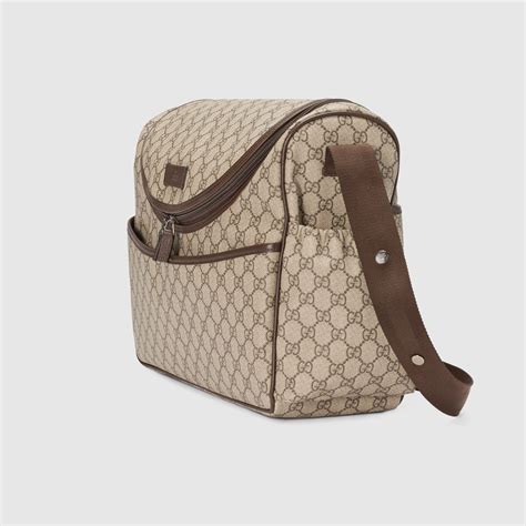 sac a langer bebe gucci